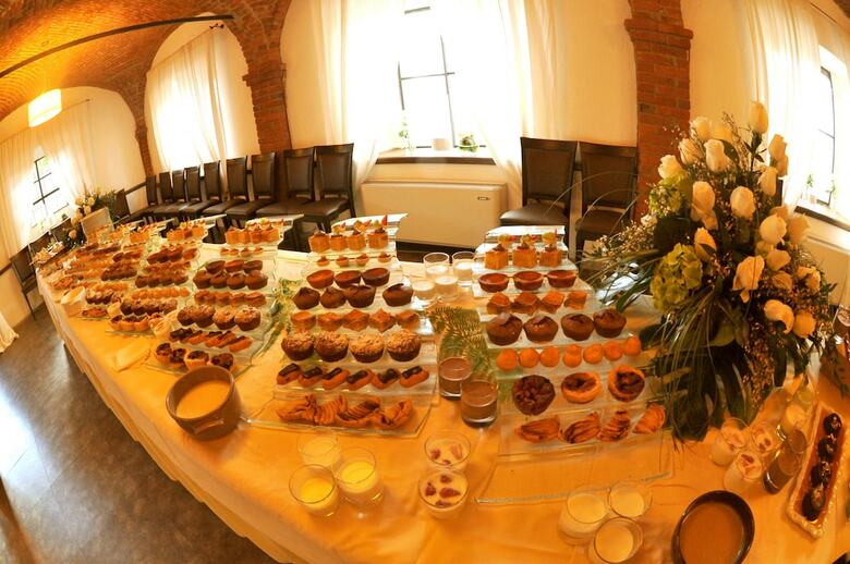 Hotel Resort Al Castello
