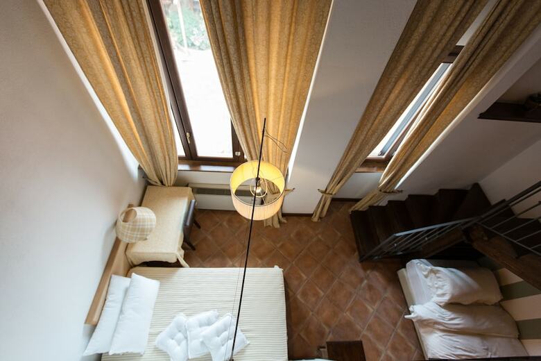Hotel Resort Al Castello