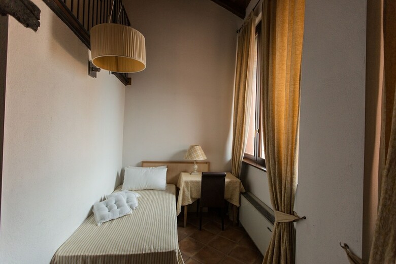 Hotel Resort Al Castello