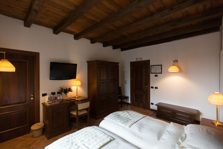 Hotel Resort Al Castello