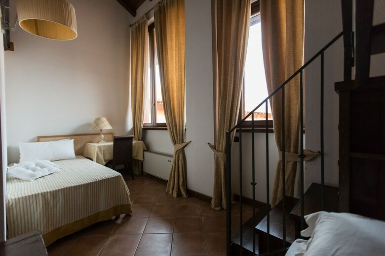 Hotel Resort Al Castello