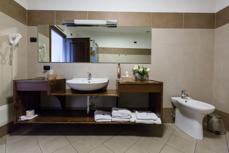 Hotel Resort Al Castello