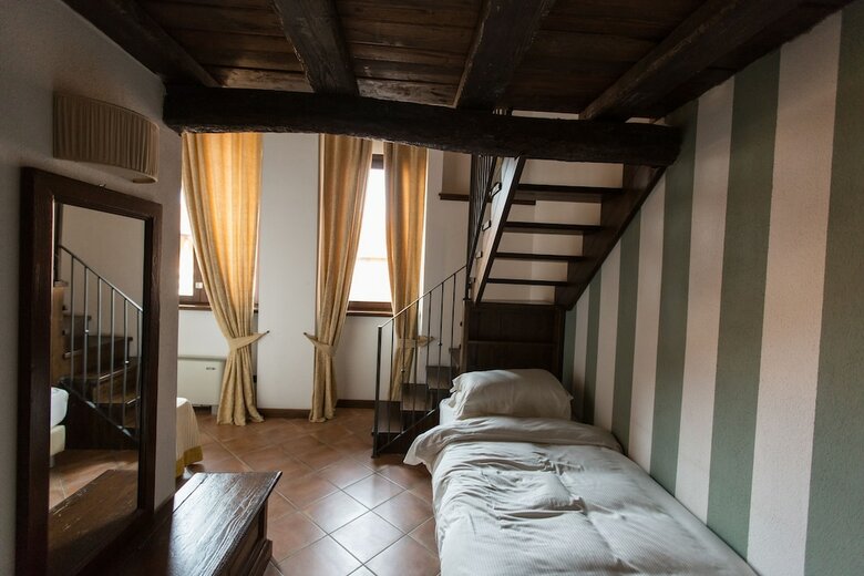 Hotel Resort Al Castello