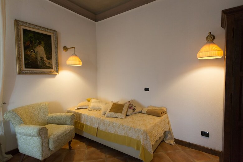 Hotel Resort Al Castello