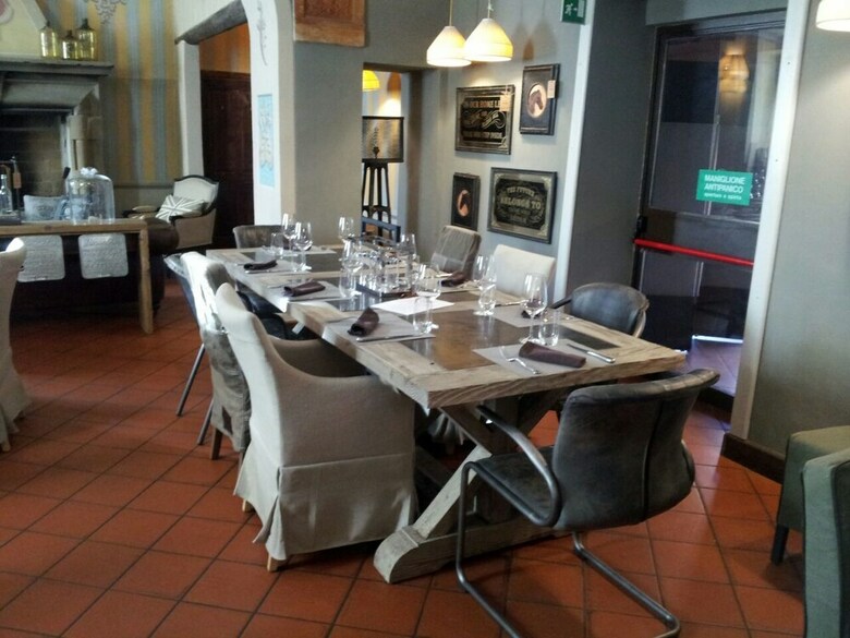 Hotel Resort Al Castello
