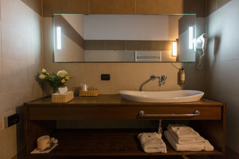 Hotel Resort Al Castello
