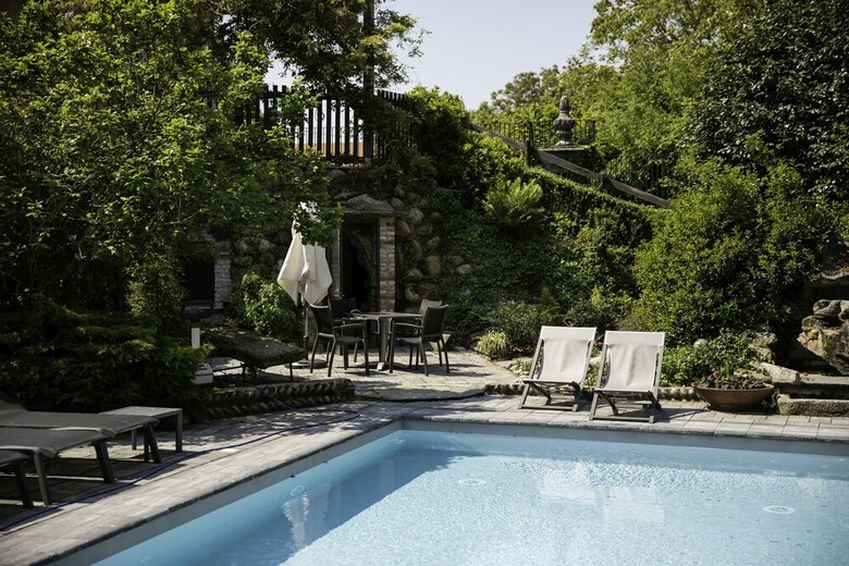 Hotel Resort Al Castello