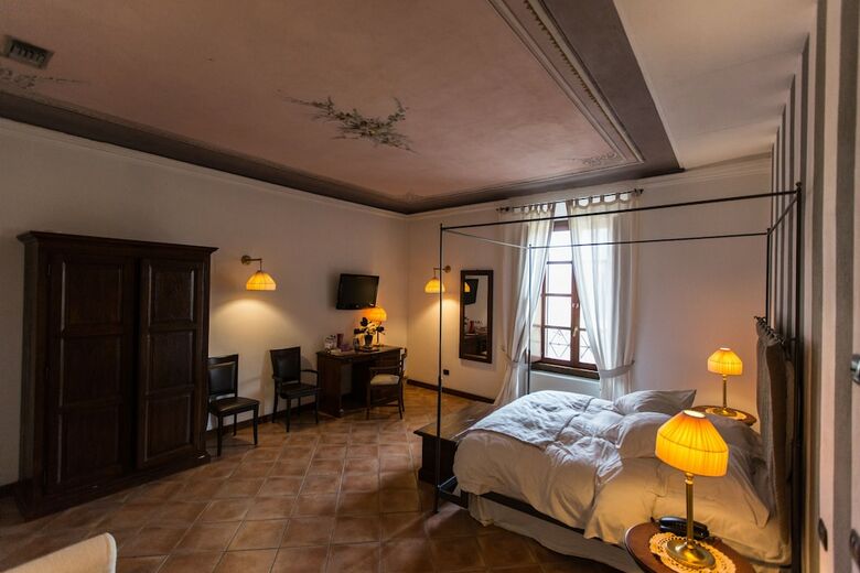 Hotel Resort Al Castello