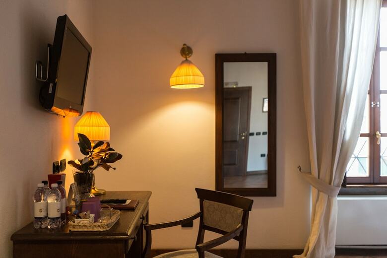 Hotel Resort Al Castello