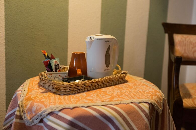 Hotel Resort Al Castello