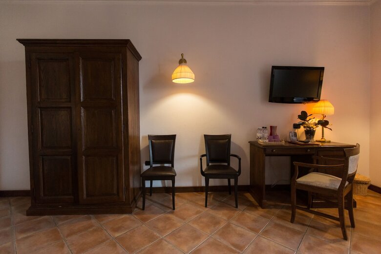 Hotel Resort Al Castello