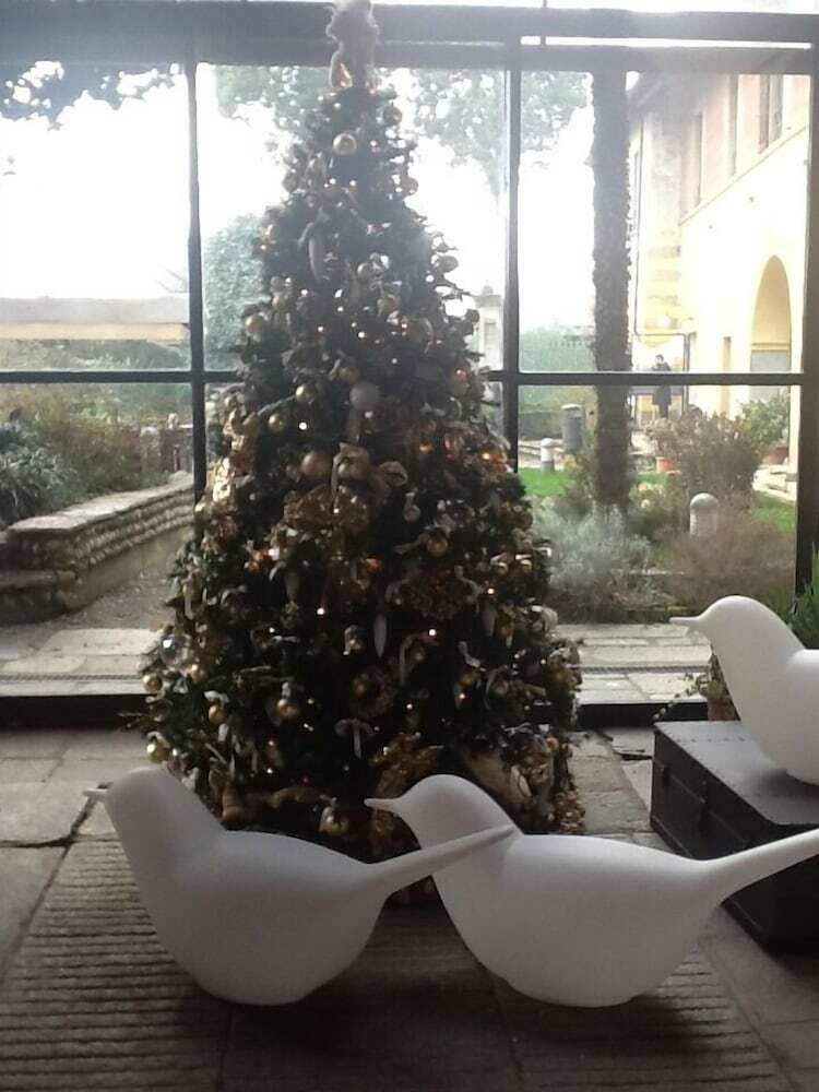 Hotel Resort Al Castello