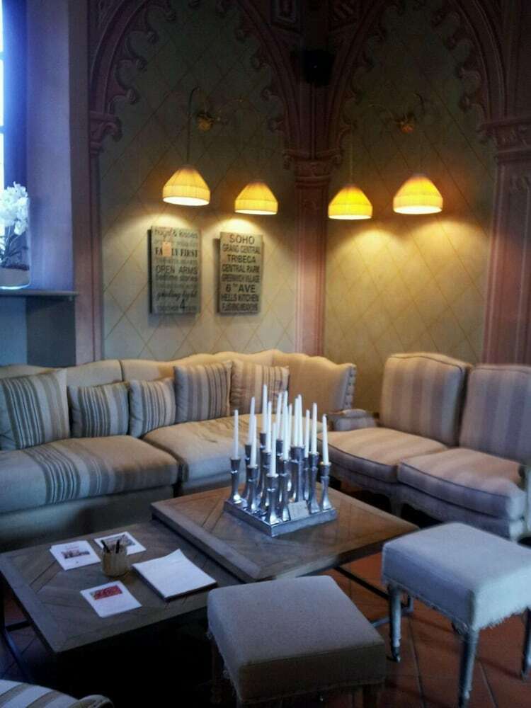 Hotel Resort Al Castello