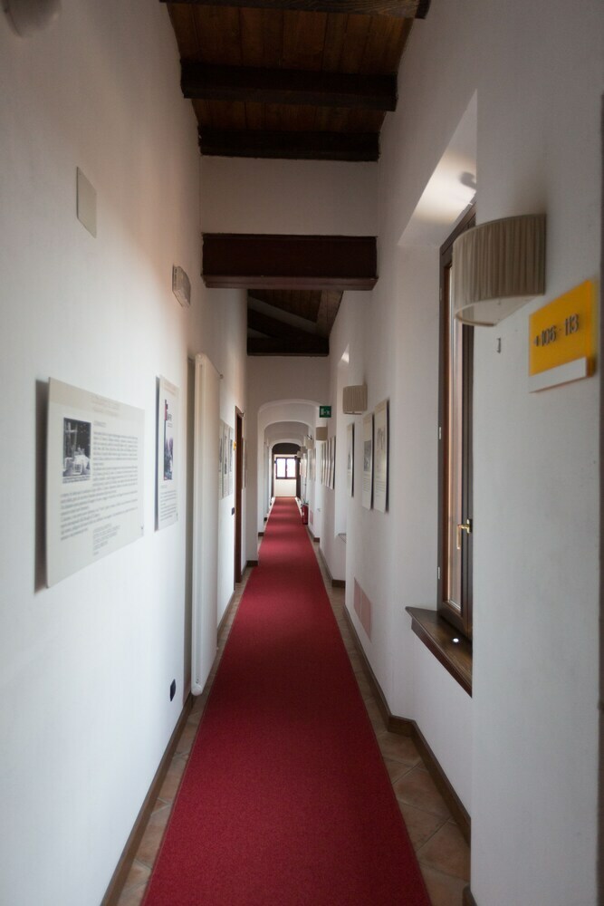 Hotel Resort Al Castello