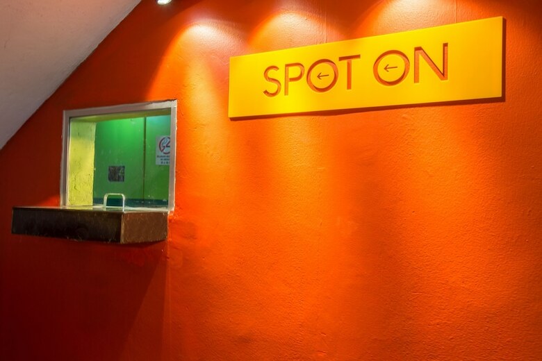 Spot On 89788 Musafir Transit Hotel