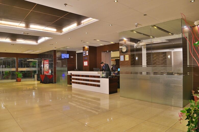 Hotel Sapphire
