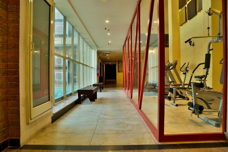 Hotel Sapphire
