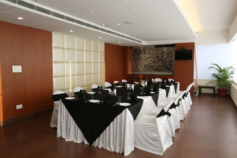 Hotel Sapphire