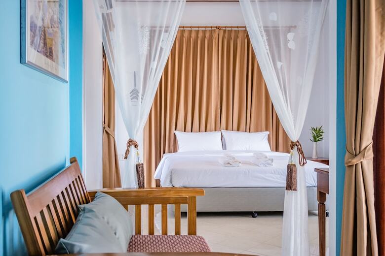 Hotel The Boutique Khanom