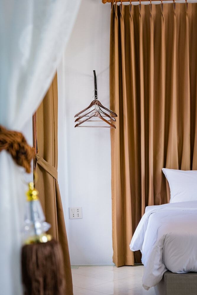 Hotel The Boutique Khanom