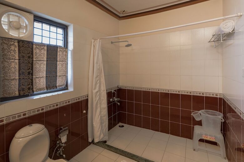 Hotel The Udai Bagh