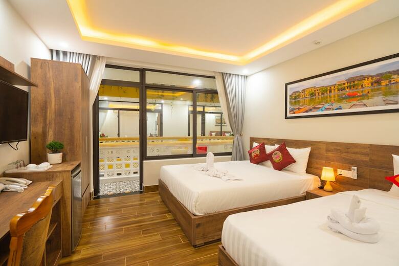 Hotel The Lit Villa