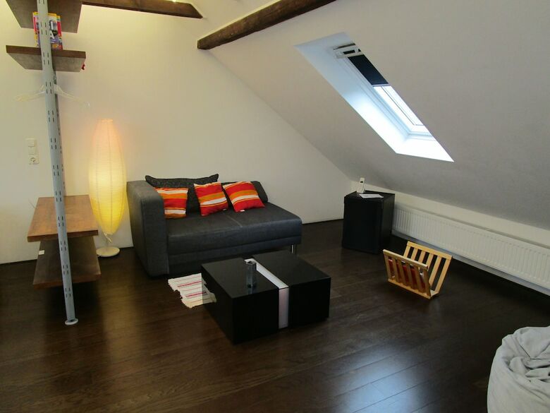 Blex Apartment