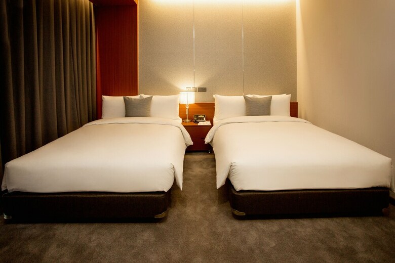 Hotel Jcs Yeosu