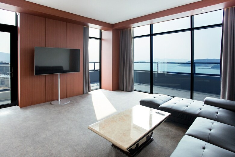 Hotel Jcs Yeosu