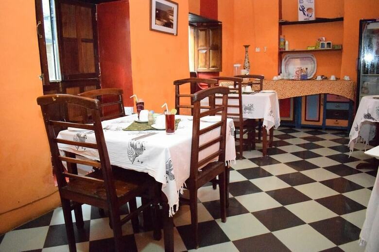 Hotel Mrusi House
