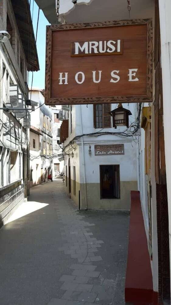 Hotel Mrusi House