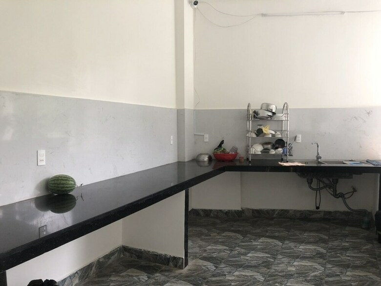 Bed & Breakfast Gerbera Hotel Da Lat