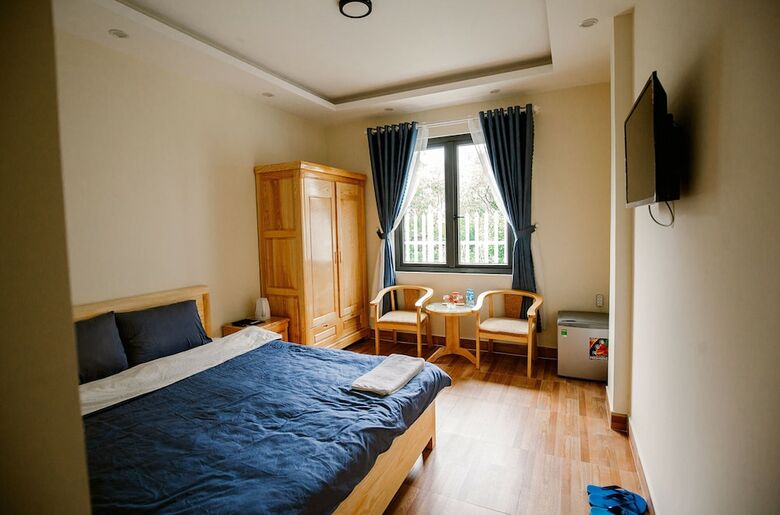 Bed & Breakfast Gerbera Hotel Da Lat