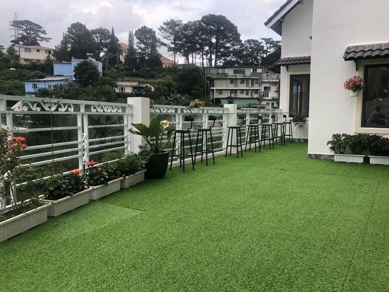 Bed & Breakfast Gerbera Hotel Da Lat