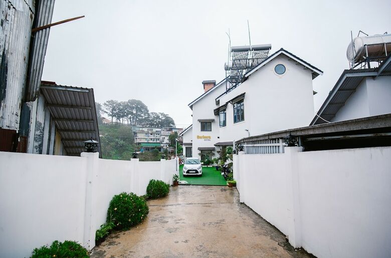 Bed & Breakfast Gerbera Hotel Da Lat