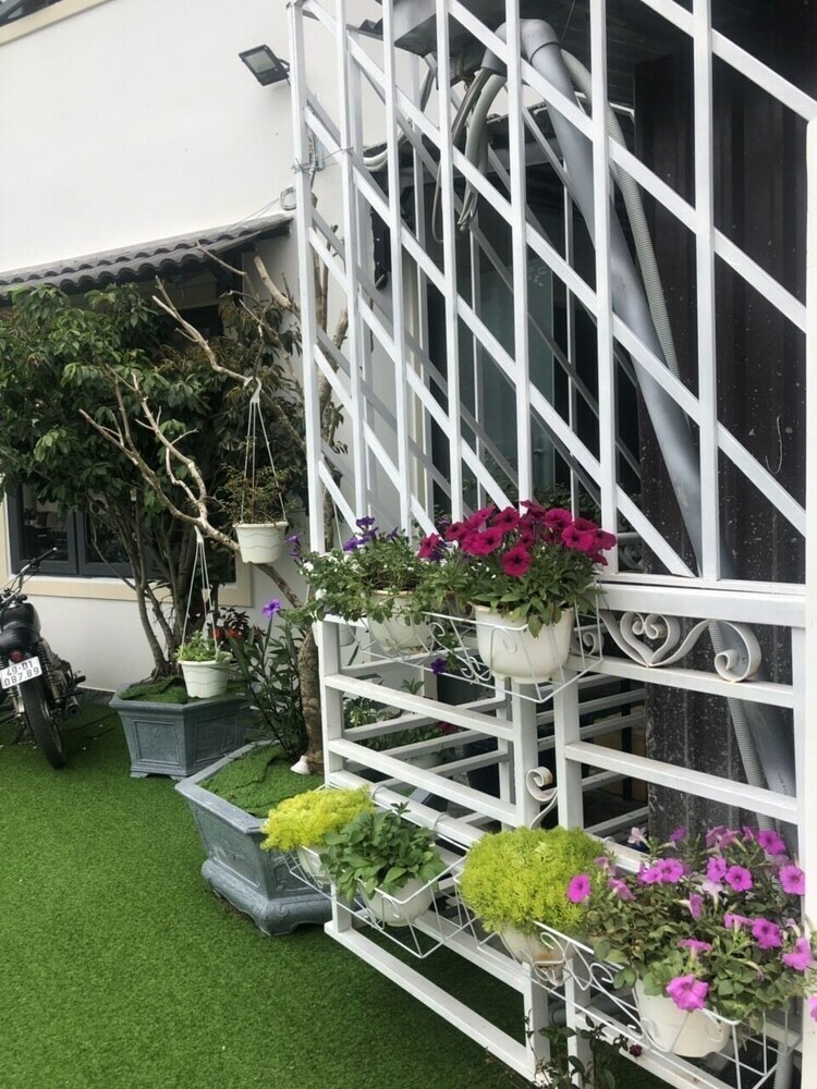 Bed & Breakfast Gerbera Hotel Da Lat