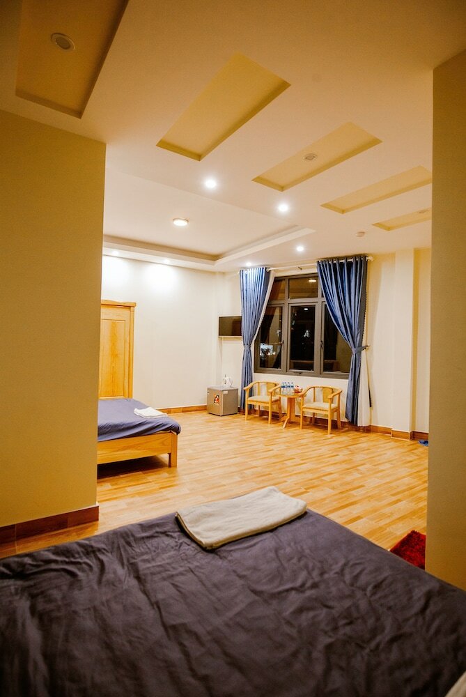 Bed & Breakfast Gerbera Hotel Da Lat