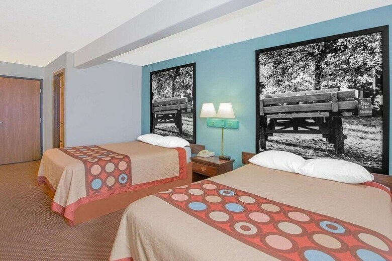 Hotel Lamoni Inn