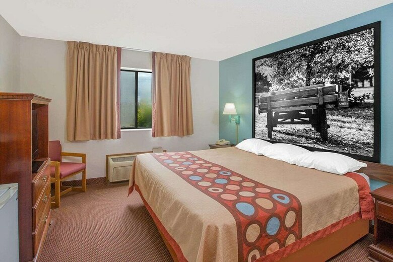 Hotel Lamoni Inn