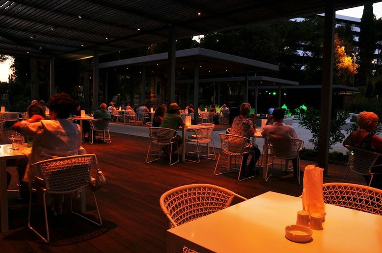 Hotel Lone Rovinj