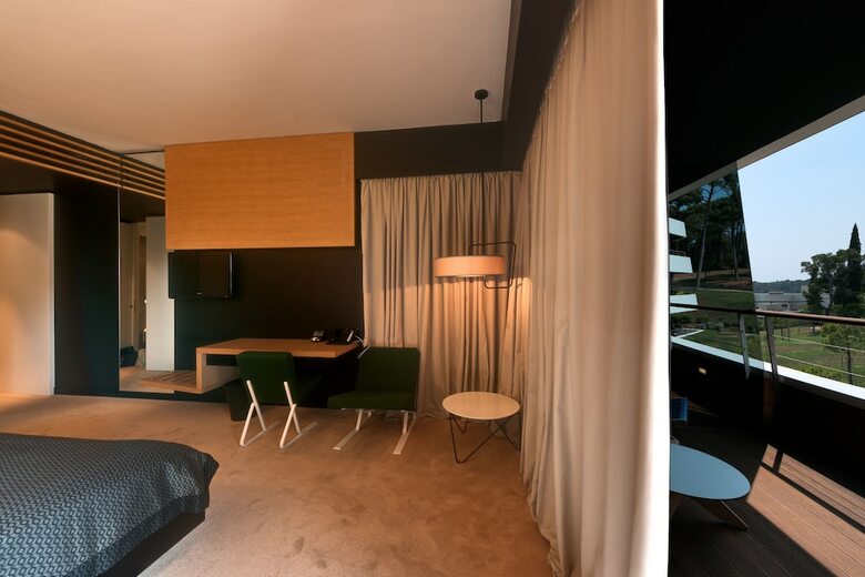 Hotel Lone Rovinj