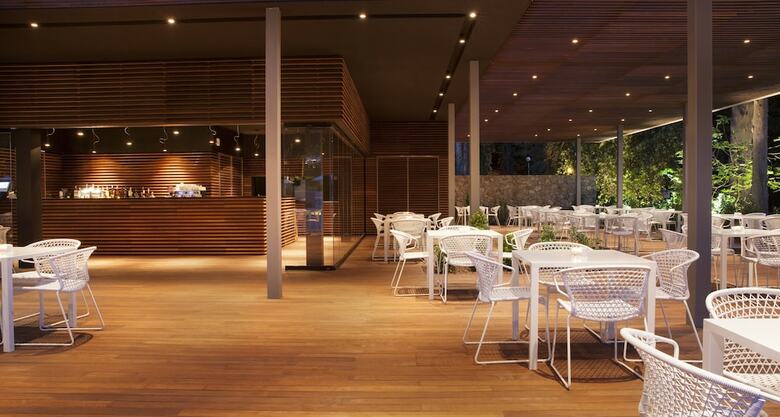 Hotel Lone Rovinj