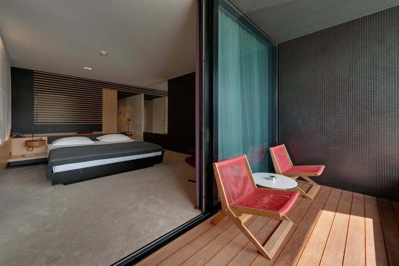 Hotel Lone Rovinj