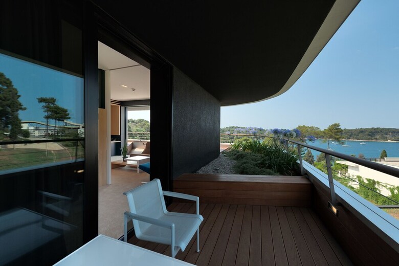 Hotel Lone Rovinj