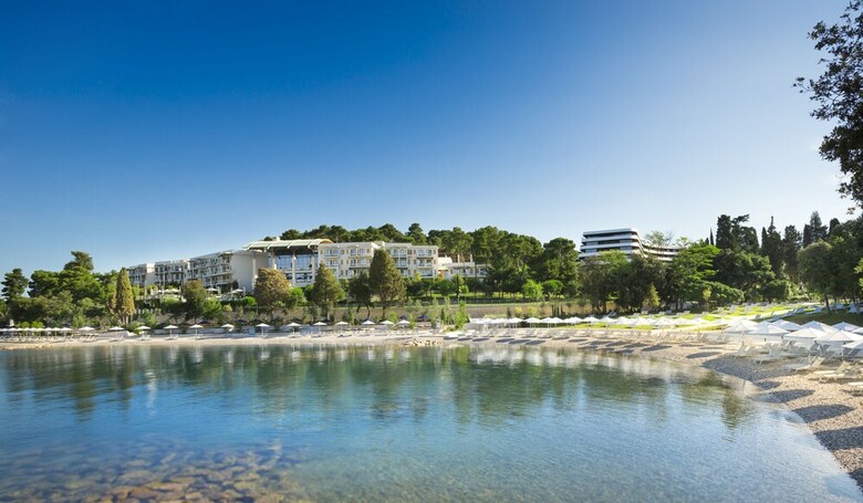Hotel Lone Rovinj