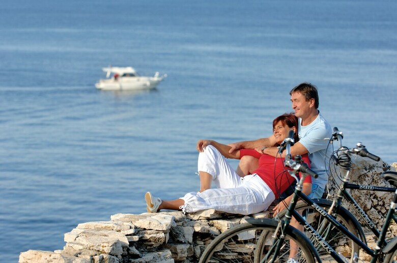 Hotel Lone Rovinj