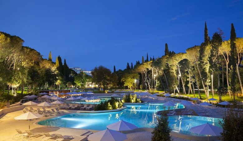 Hotel Lone Rovinj