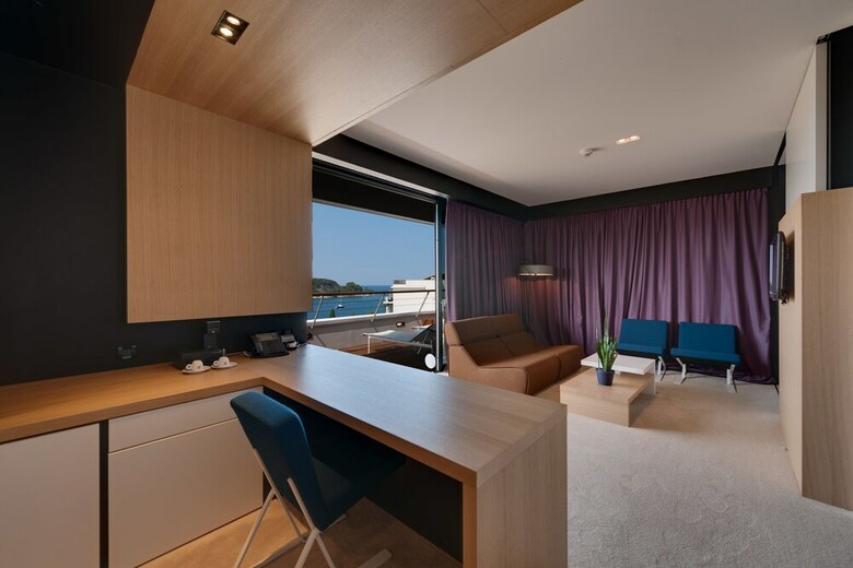 Hotel Lone Rovinj