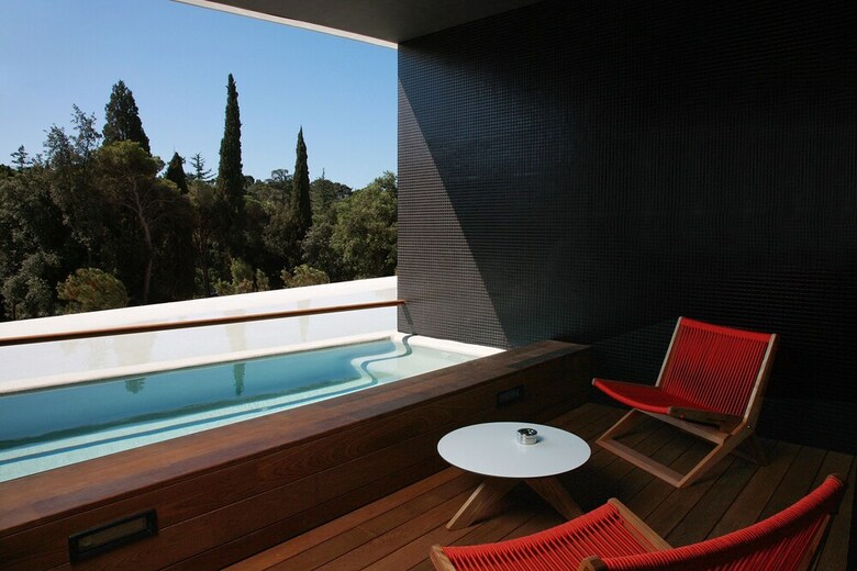 Hotel Lone Rovinj