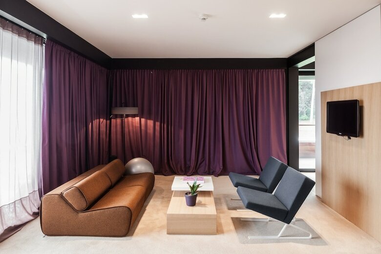 Hotel Lone Rovinj